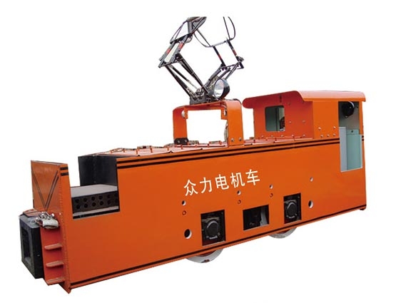 電機車(chē)的常見(jiàn)故障有哪些？