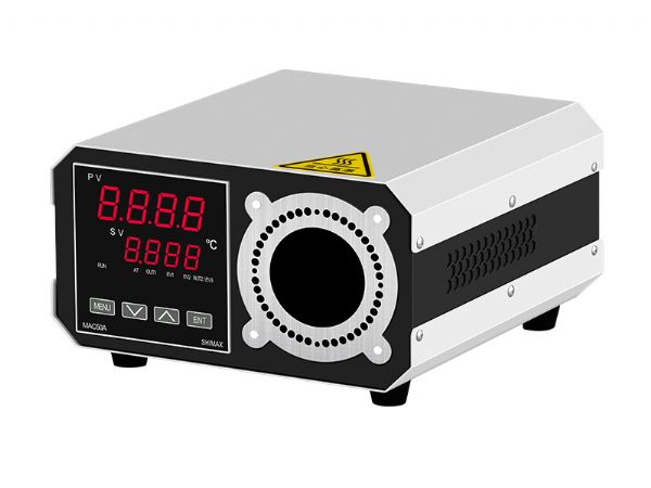 DY-HT50M便攜式面源黑體爐，輻射面50mm（室溫+5℃-500℃）