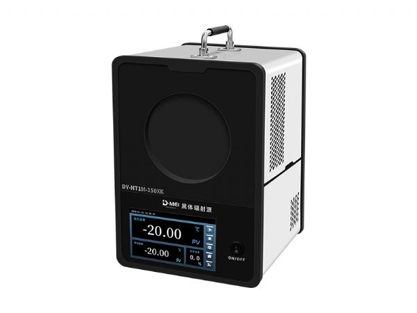 DY-HT-M-150XK面源黑體爐，輻射面150mm（-20℃~500℃）